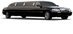 Luxury Town Car Limousine